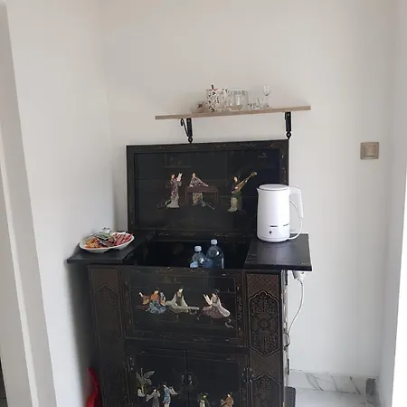 Balkan Apartment *