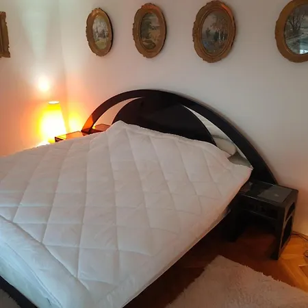 Apartment Balkan Sremska Mitrovica