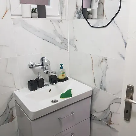 Apartment Balkan *