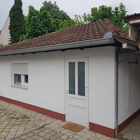 Balkan Apartman